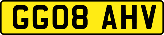 GG08AHV