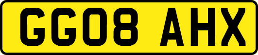 GG08AHX