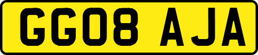 GG08AJA
