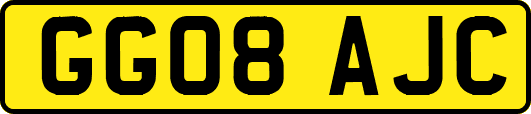 GG08AJC