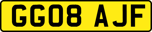 GG08AJF