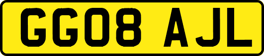 GG08AJL