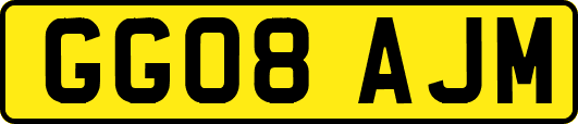 GG08AJM