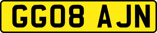 GG08AJN