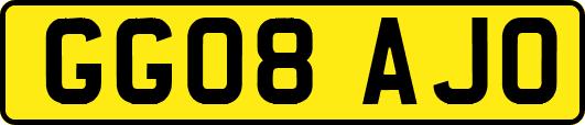 GG08AJO
