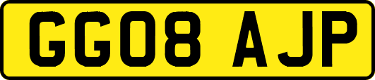 GG08AJP