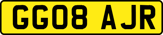 GG08AJR