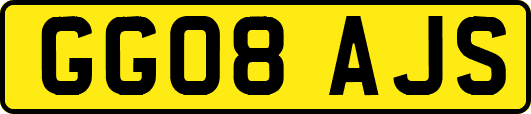 GG08AJS