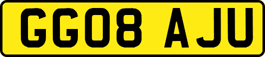 GG08AJU