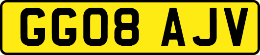 GG08AJV