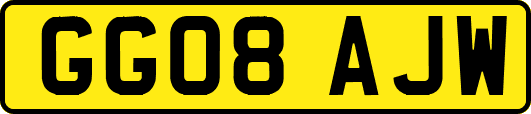 GG08AJW