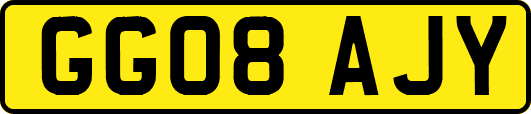 GG08AJY