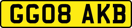 GG08AKB