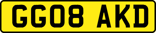 GG08AKD