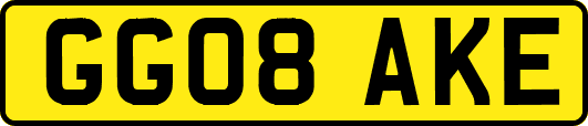 GG08AKE