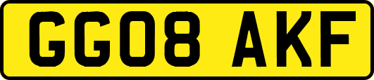 GG08AKF