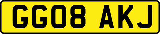 GG08AKJ
