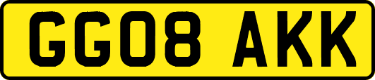 GG08AKK