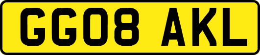 GG08AKL