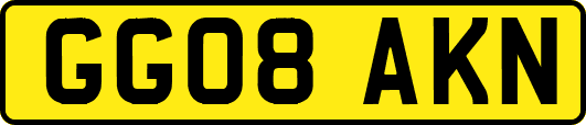 GG08AKN