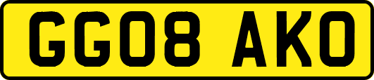 GG08AKO