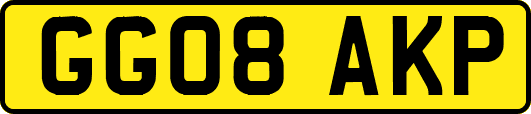 GG08AKP