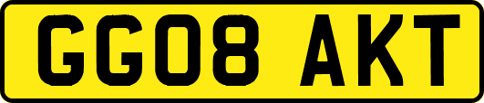 GG08AKT