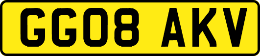 GG08AKV