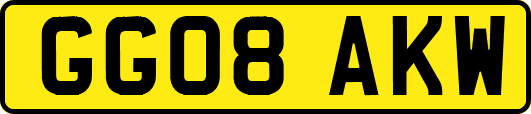 GG08AKW