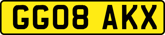 GG08AKX