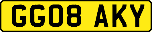 GG08AKY