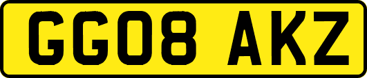 GG08AKZ