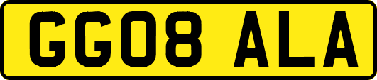 GG08ALA