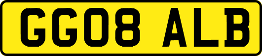 GG08ALB