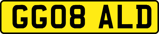 GG08ALD