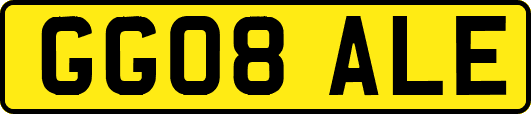 GG08ALE