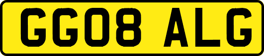 GG08ALG