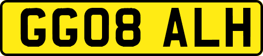 GG08ALH