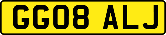 GG08ALJ