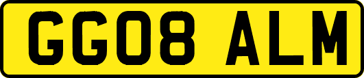 GG08ALM