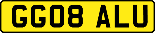 GG08ALU
