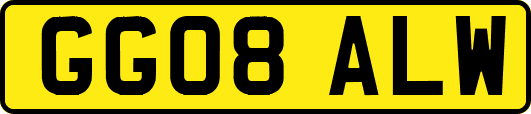 GG08ALW