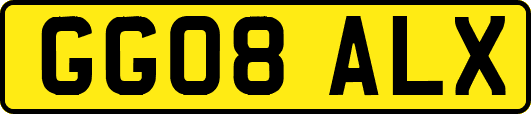 GG08ALX