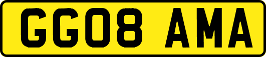 GG08AMA