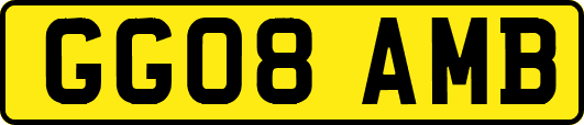 GG08AMB