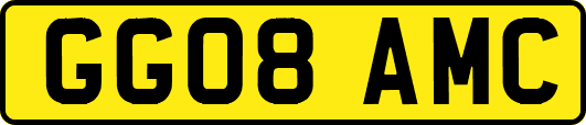 GG08AMC
