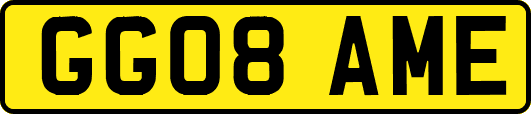 GG08AME