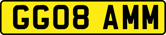 GG08AMM