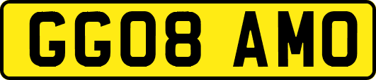 GG08AMO