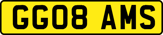 GG08AMS